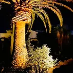 Madora - Private Pool, Amazing Garden, Sea View, Quiet Location * Тиас