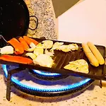 Вилла Madora - Private Pool, Amazing Garden, Sea View, Quiet Location