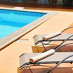 Madora - Private Pool, Amazing Garden, Sea View, Quiet Location Вилла