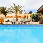 Madora - Private Pool, Amazing Garden, Sea View, Quiet Location Вилла Тиас