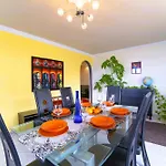 Madora - Private Pool, Amazing Garden, Sea View, Quiet Location * Тиас