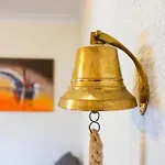 Вилла Madora - Private Pool, Amazing Garden, Sea View, Quiet Location Тиас