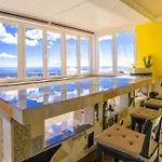 Madora - Private Pool, Amazing Garden, Sea View, Quiet Location * Тиас