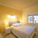 Madora - Private Pool, Amazing Garden, Sea View, Quiet Location * Тиас
