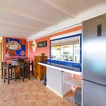 Вилла Madora - Private Pool, Amazing Garden, Sea View, Quiet Location