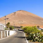 Вилла Madora - Private Pool, Amazing Garden, Sea View, Quiet Location Тиас