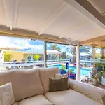 Madora - Private Pool, Amazing Garden, Sea View, Quiet Location Вилла