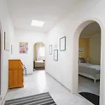 Madora - Private Pool, Amazing Garden, Sea View, Quiet Location Тиас