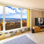 Madora - Private Pool, Amazing Garden, Sea View, Quiet Location Вилла Тиас