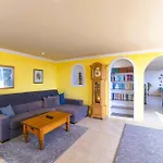 Madora - Private Pool, Amazing Garden, Sea View, Quiet Location * Тиас