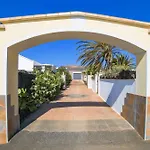 Madora - Private Pool, Amazing Garden, Sea View, Quiet Location Вилла Тиас