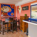 Madora - Private Pool, Amazing Garden, Sea View, Quiet Location Тиас