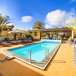 Madora - Private Pool, Amazing Garden, Sea View, Quiet Location * Тиас
